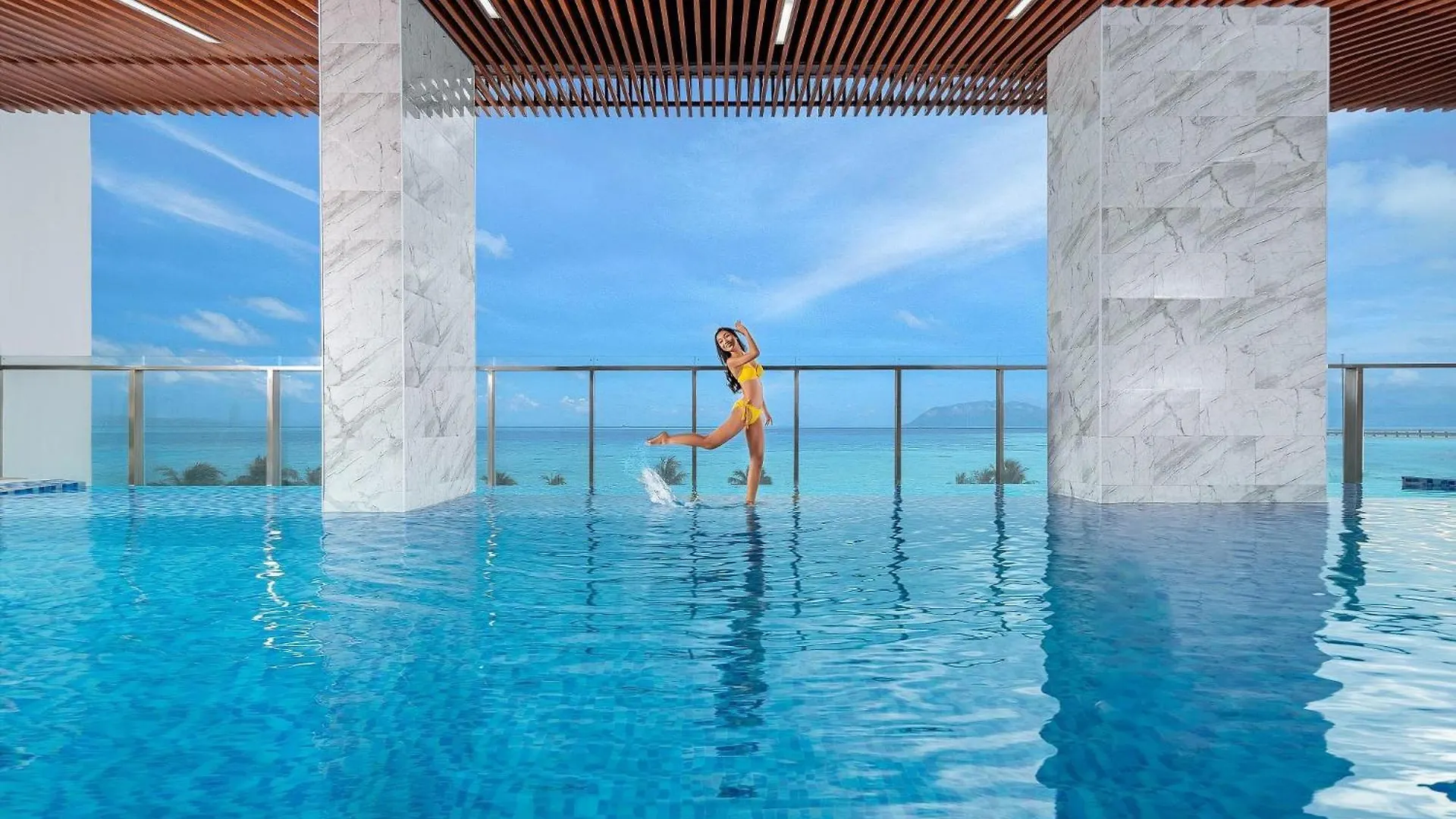 Vesna Hotel Nha Trang