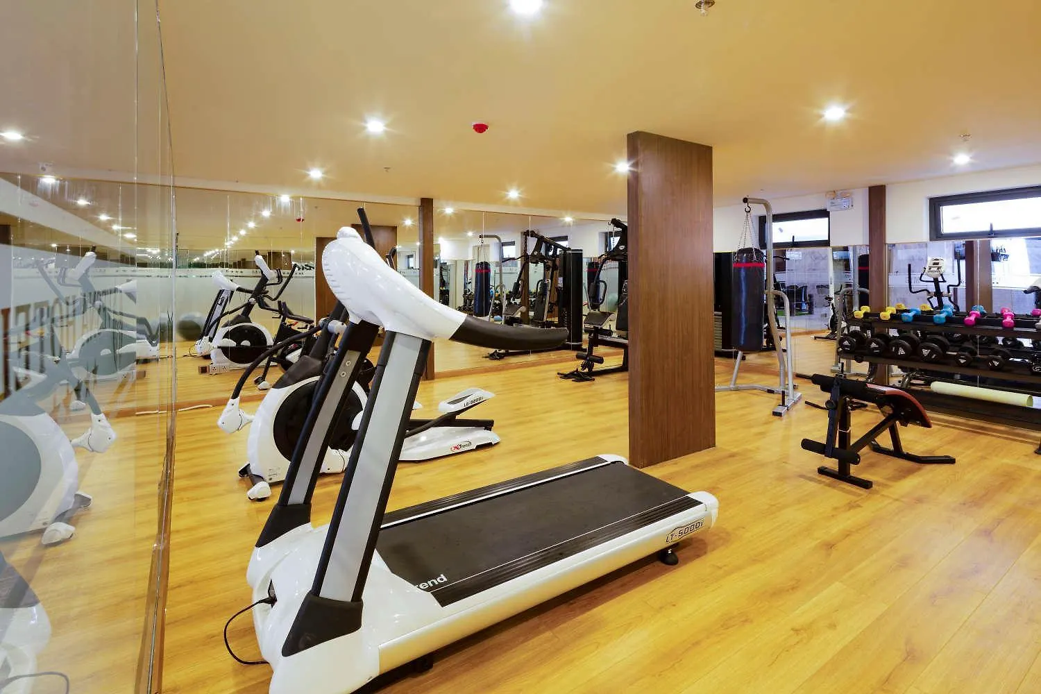 Vesna Hotel Nha Trang