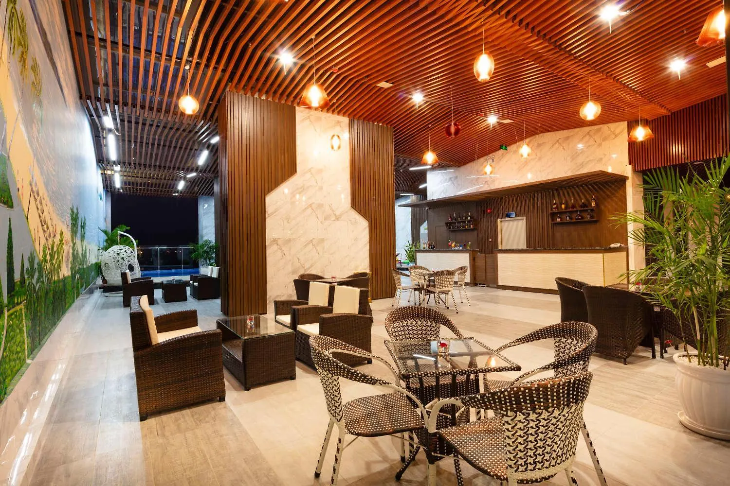 Vesna Hotel Nha Trang