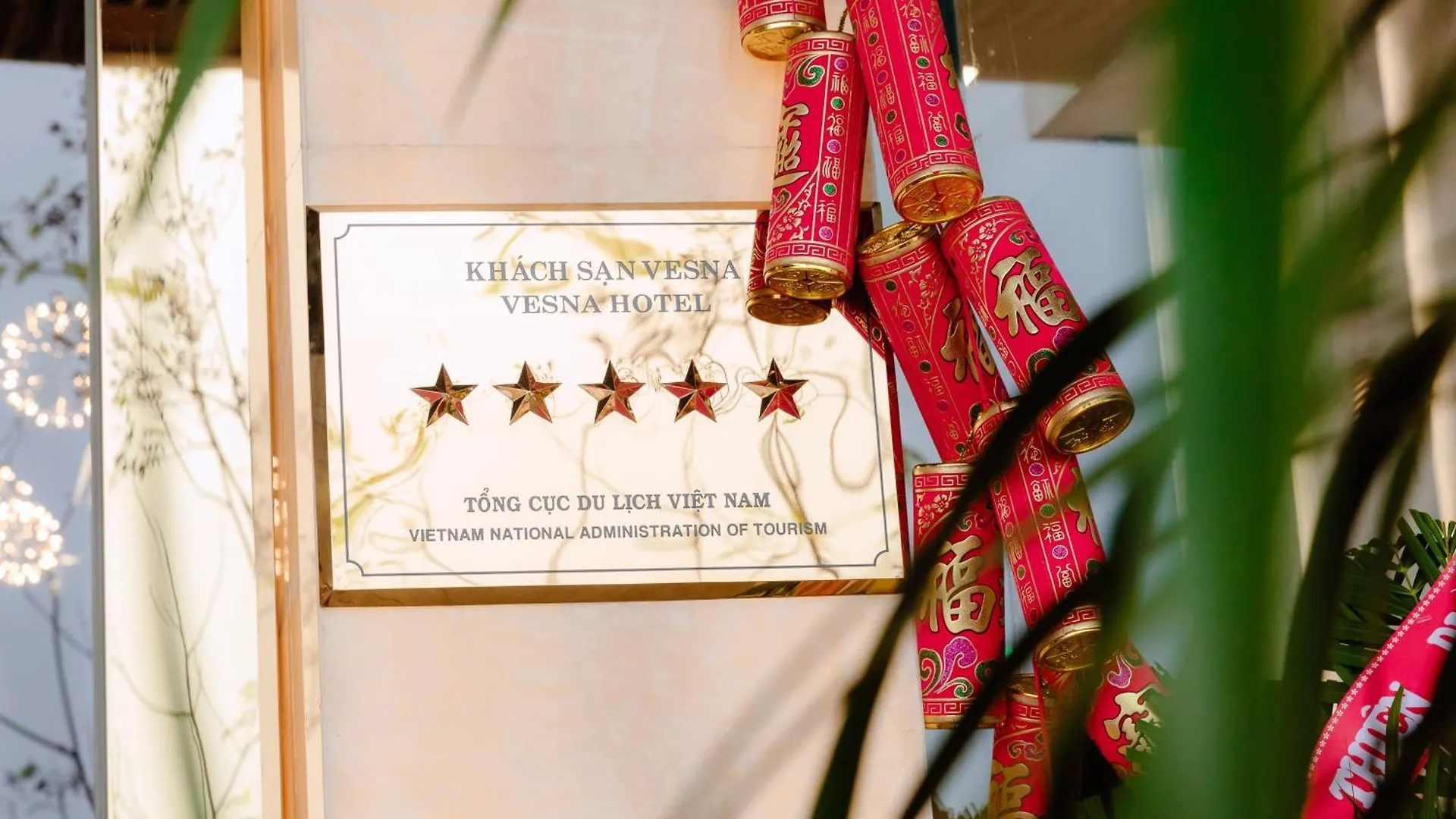 Vesna Hotel Nha Trang