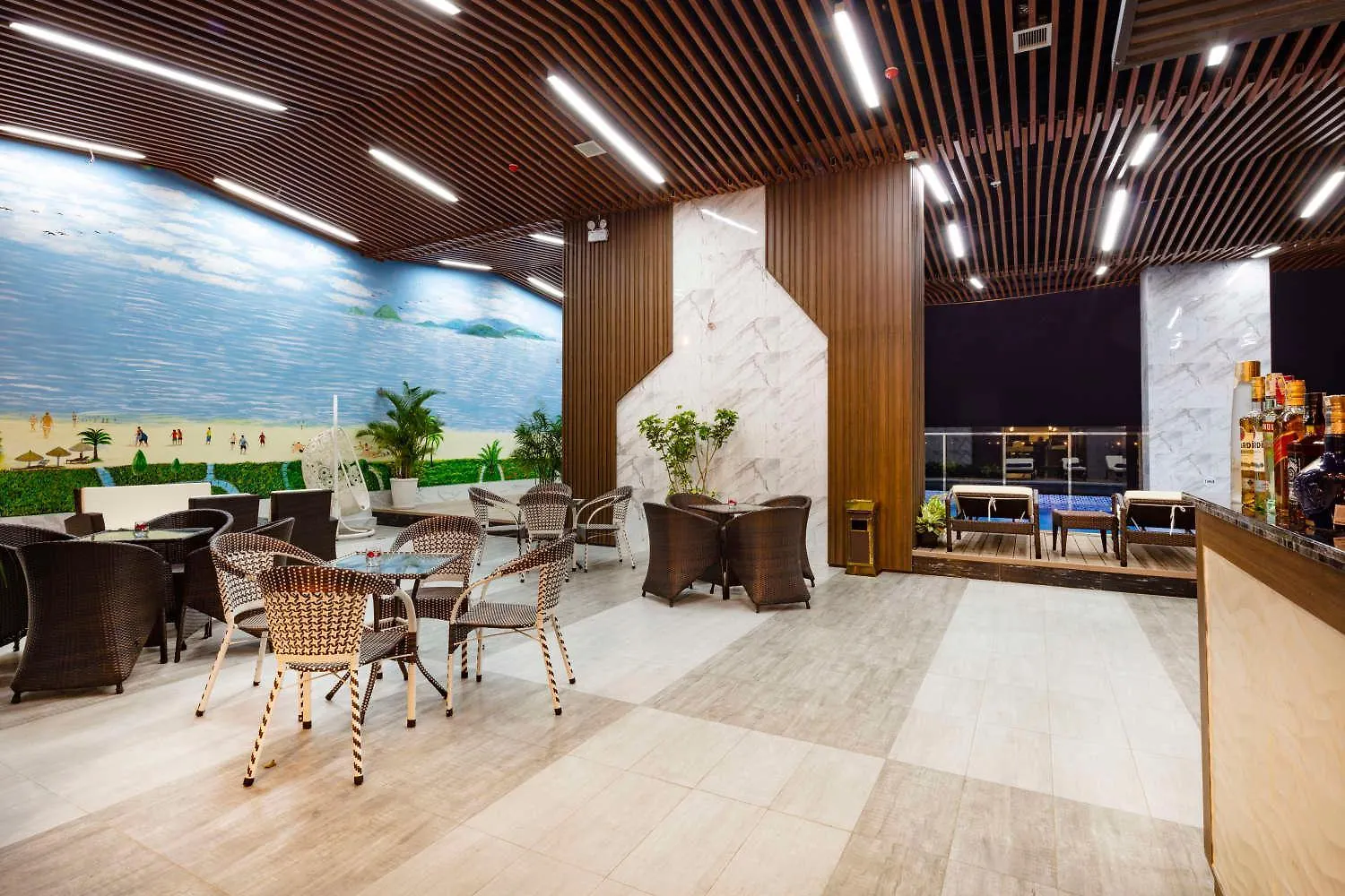 Vesna Hotel Nha Trang