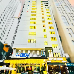 3* 酒店 Bidv酒店及会议中心
