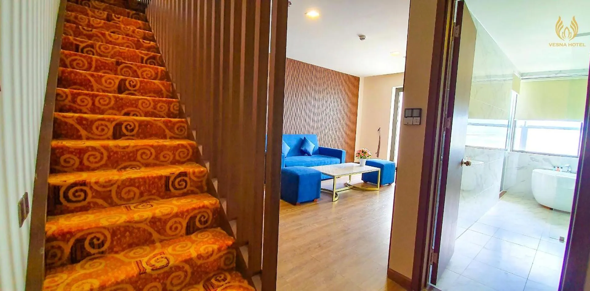 *****  Vesna Hotel נה טראנג וייטנאם