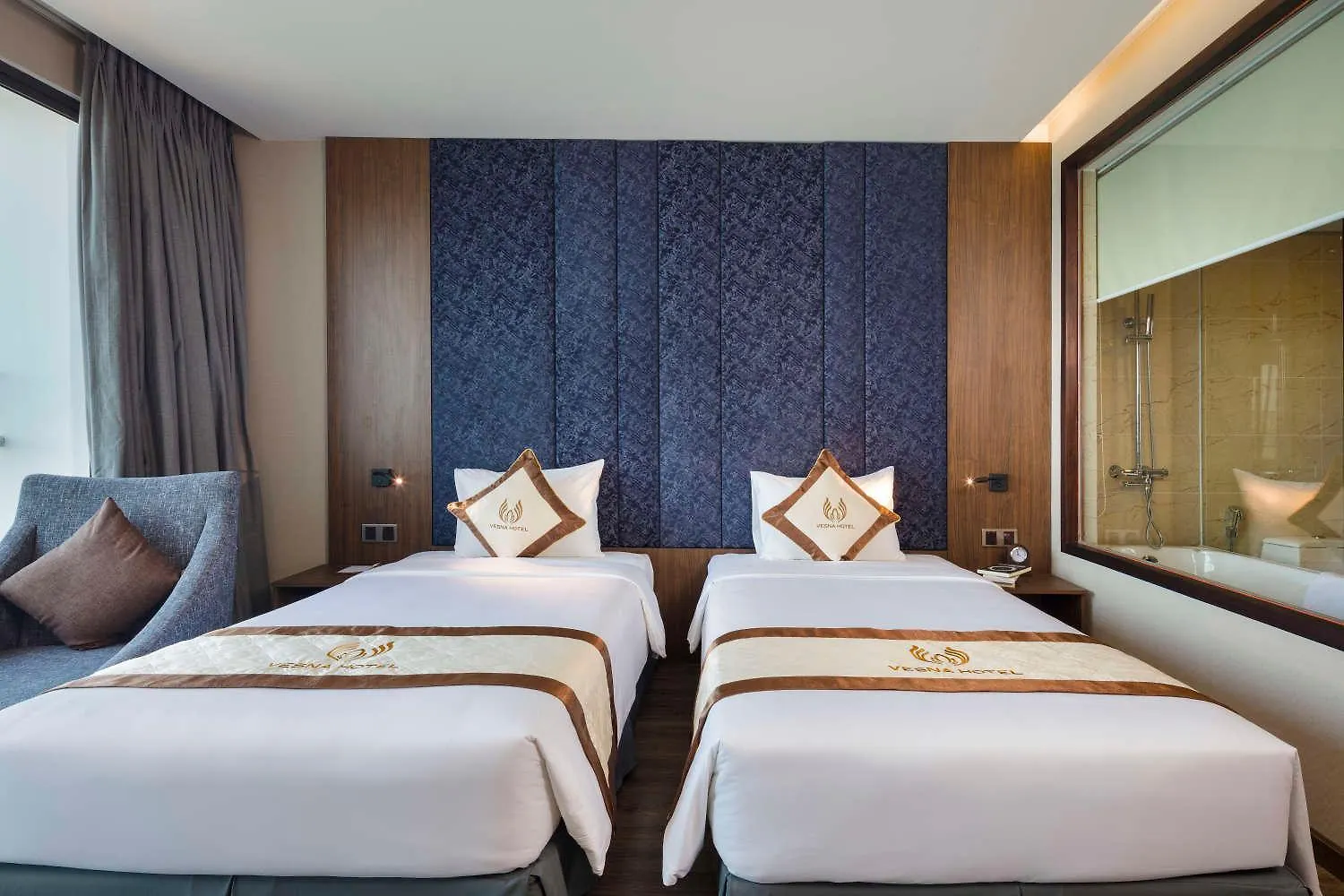 Vesna Hotel נה טראנג
