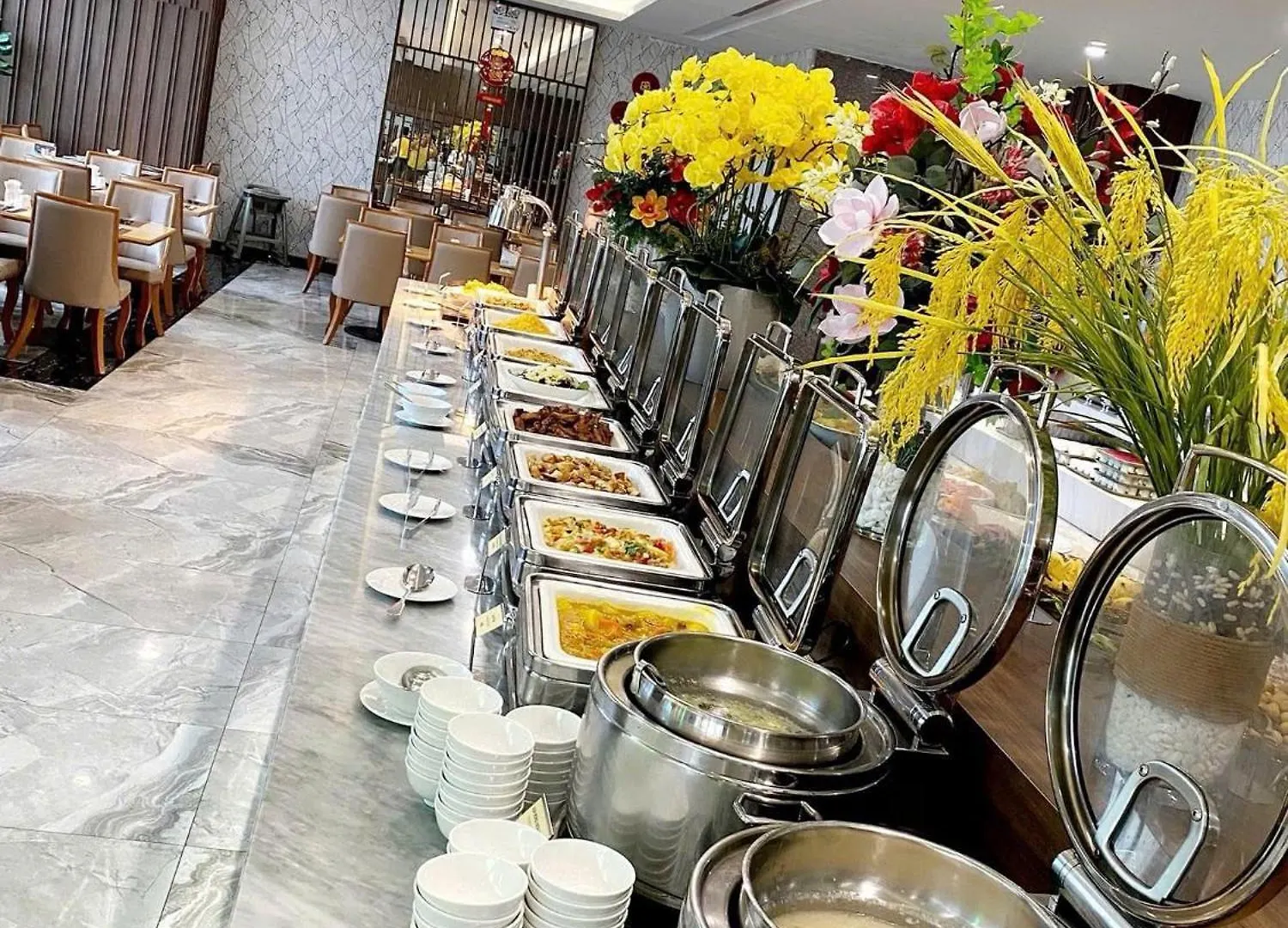 Vesna Hotel נה טראנג