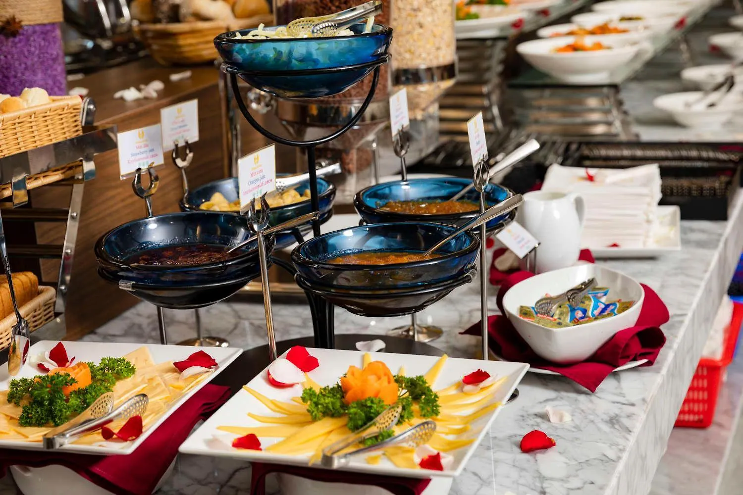 *****  Vesna Hotel נה טראנג וייטנאם