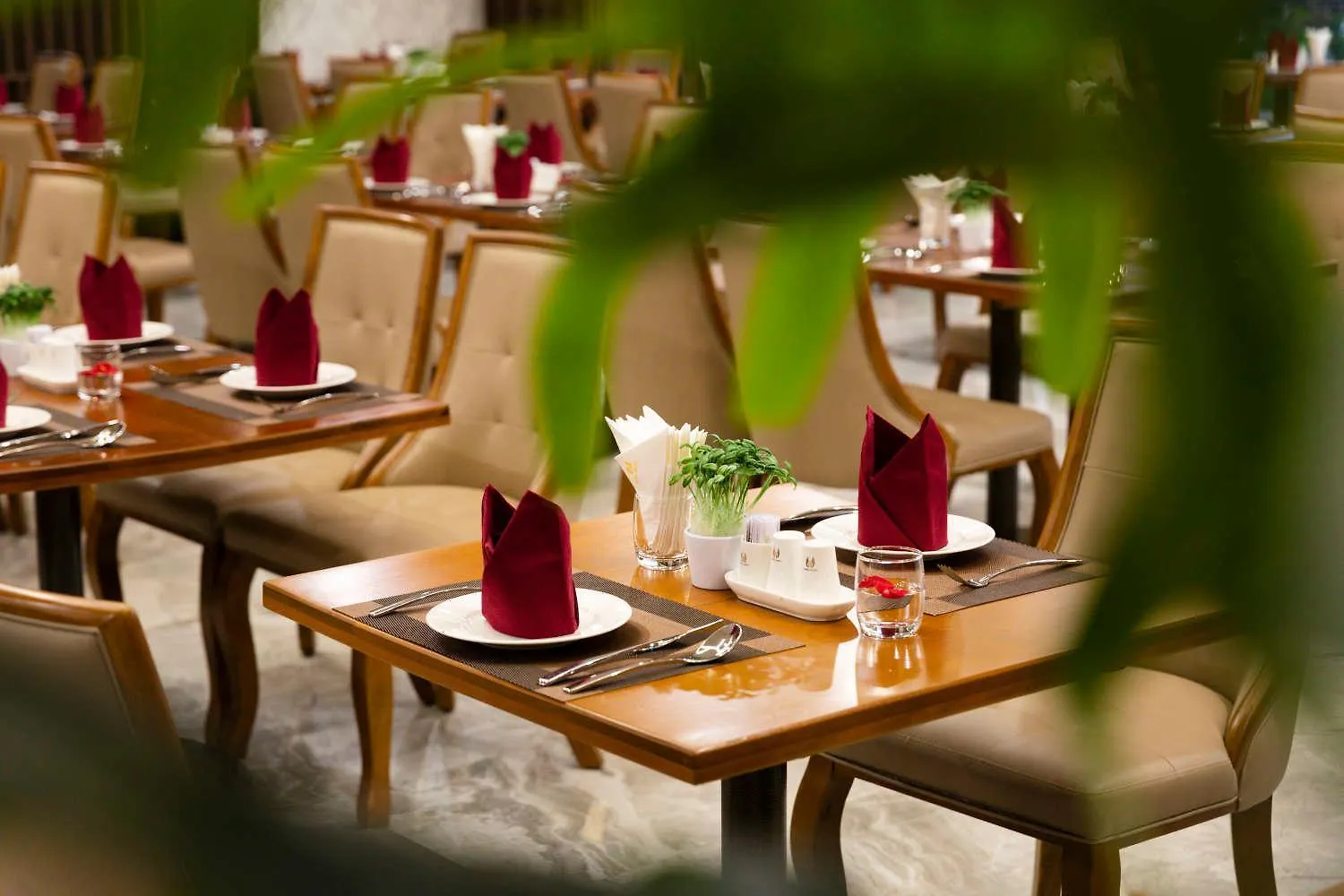Vesna Hotel נה טראנג