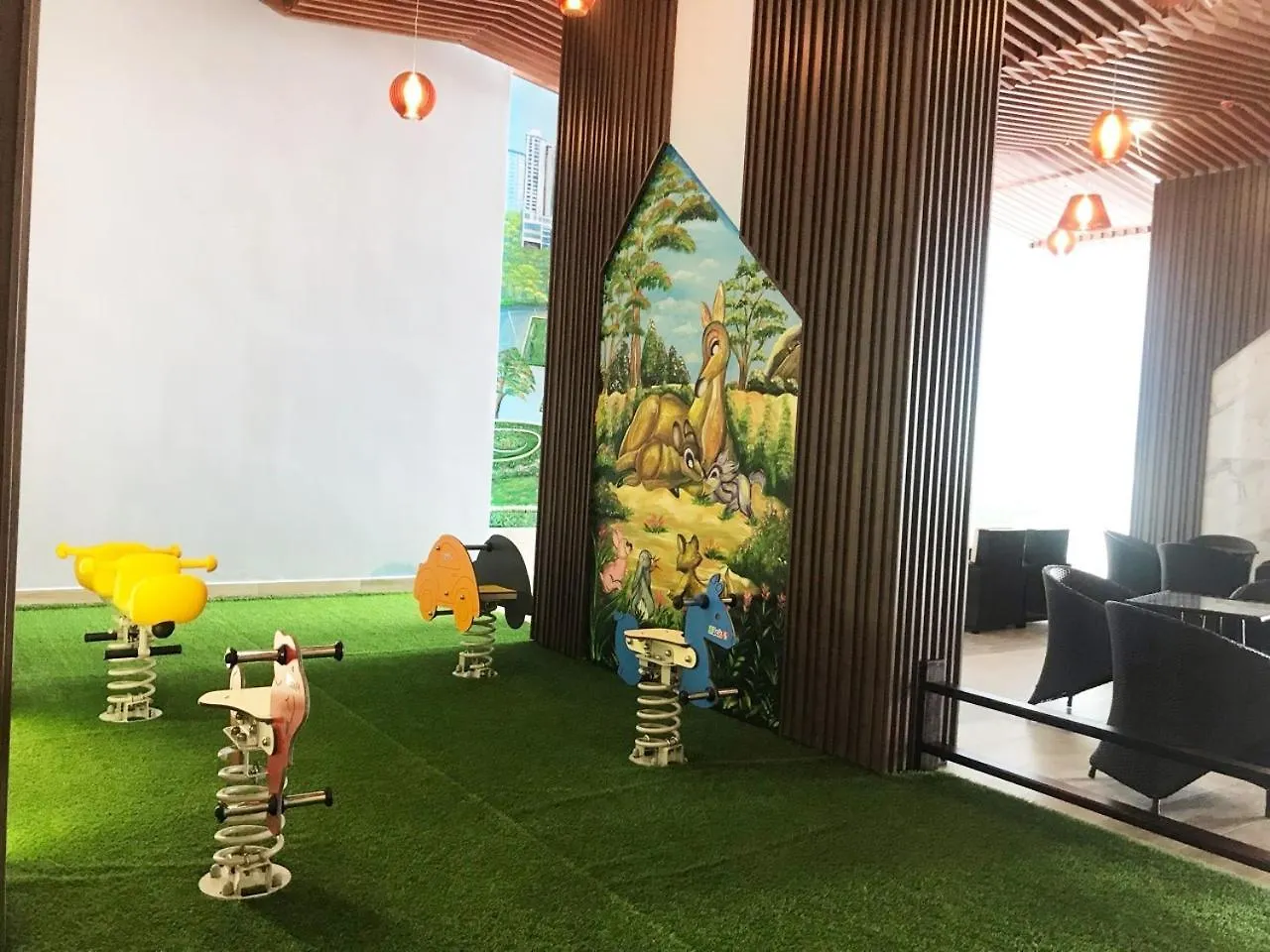 Vesna Hotel נה טראנג