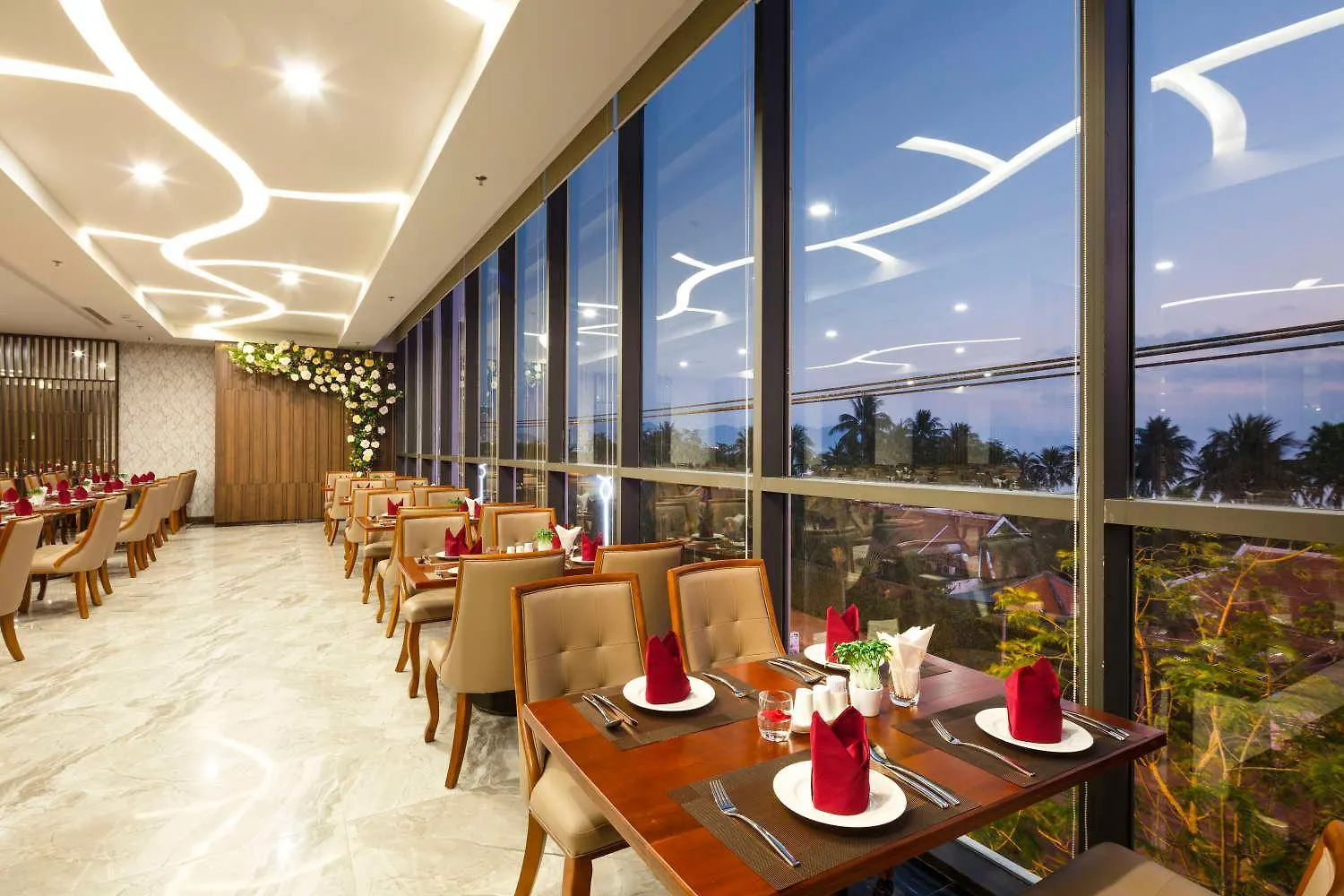 Vesna Hotel נה טראנג