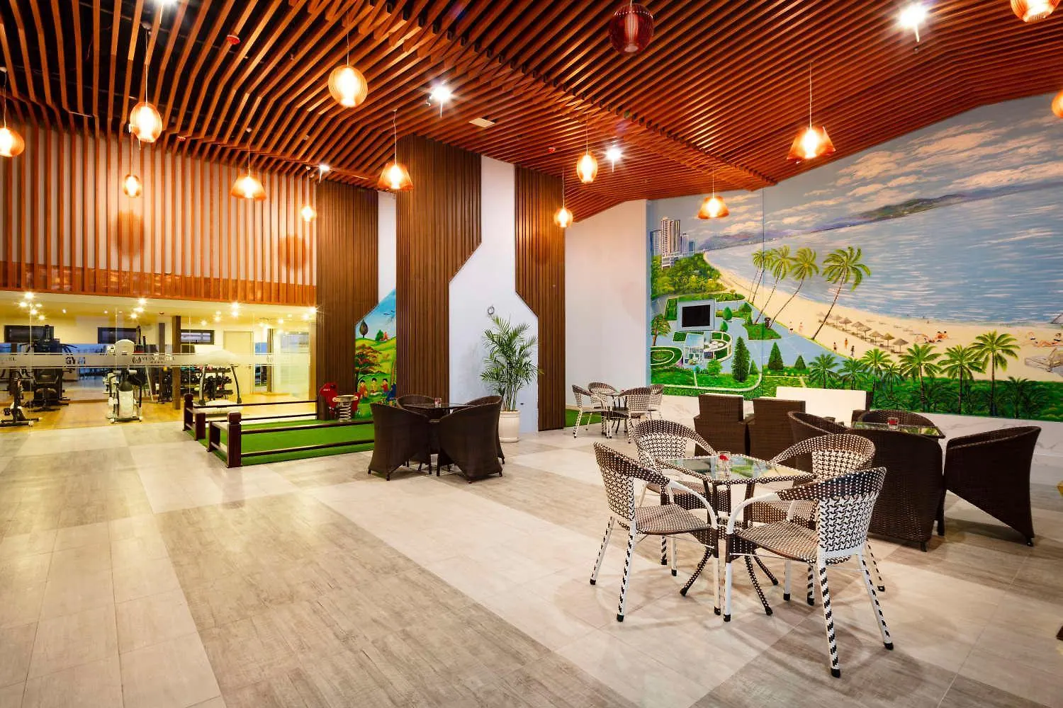*****  Vesna Hotel נה טראנג וייטנאם