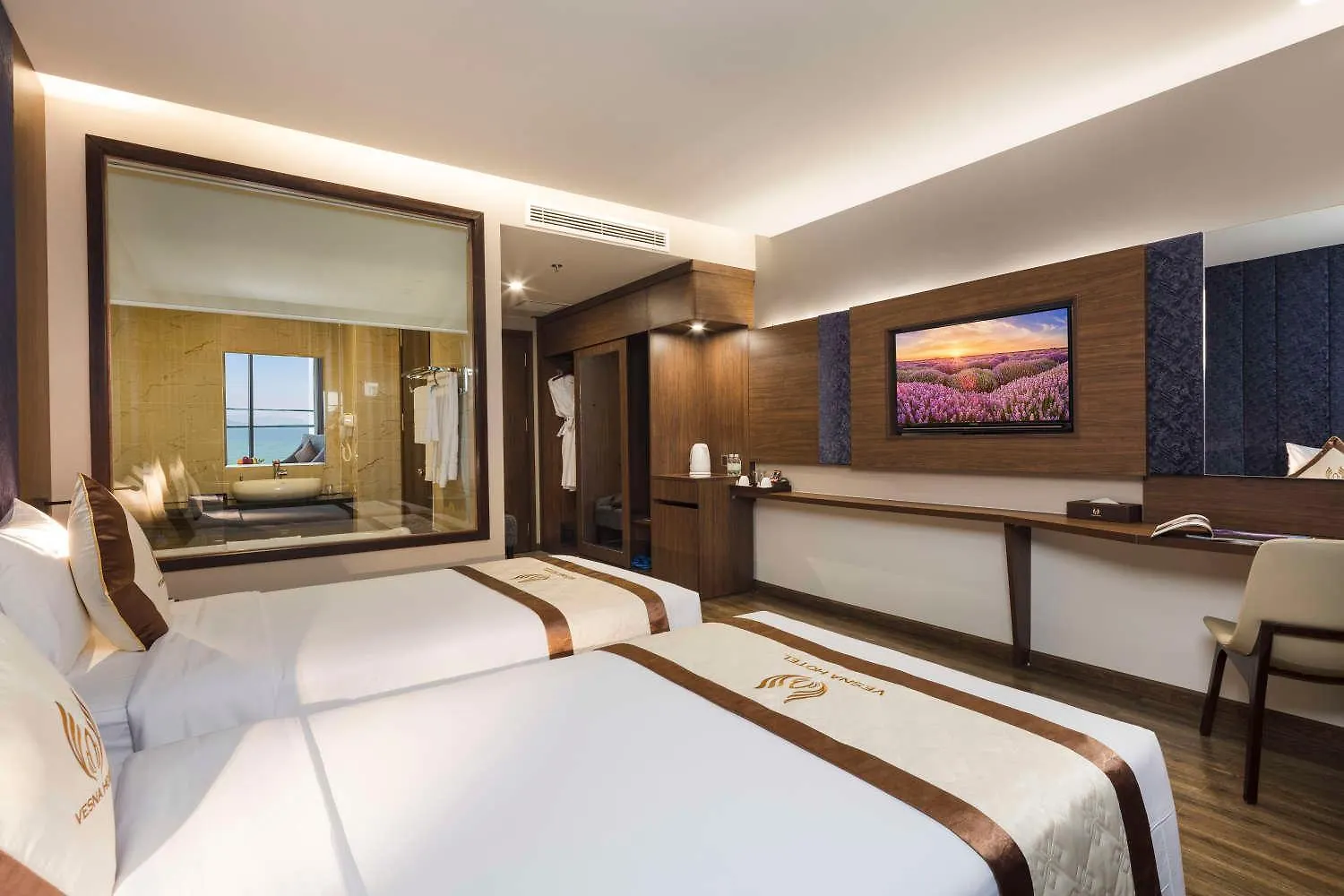Vesna Hotel Nha Trang