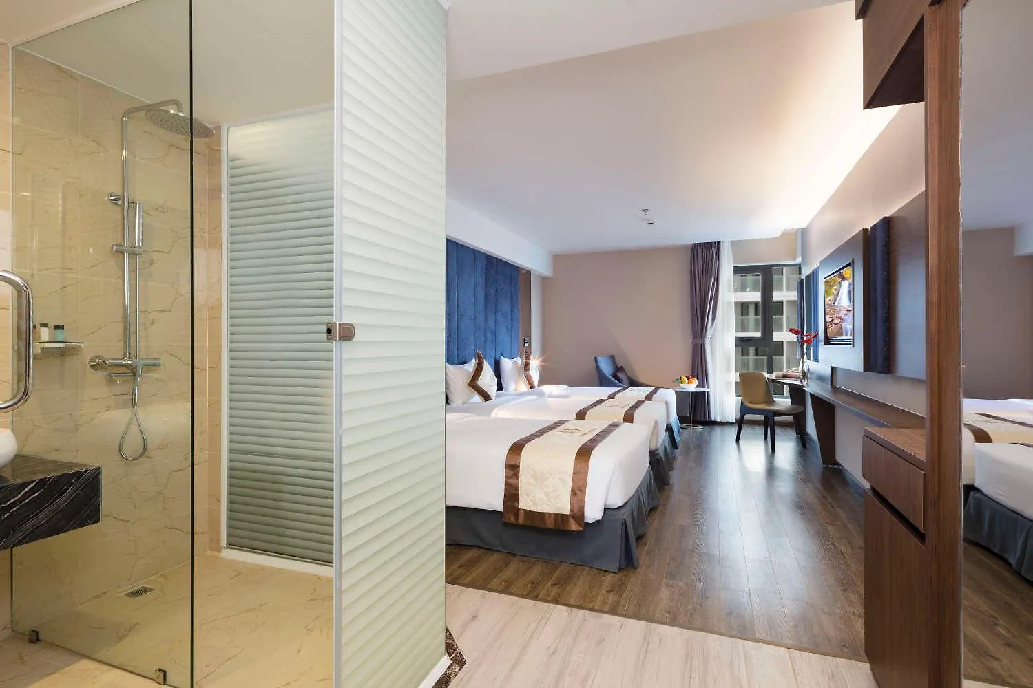 Vesna Hotel Nha Trang