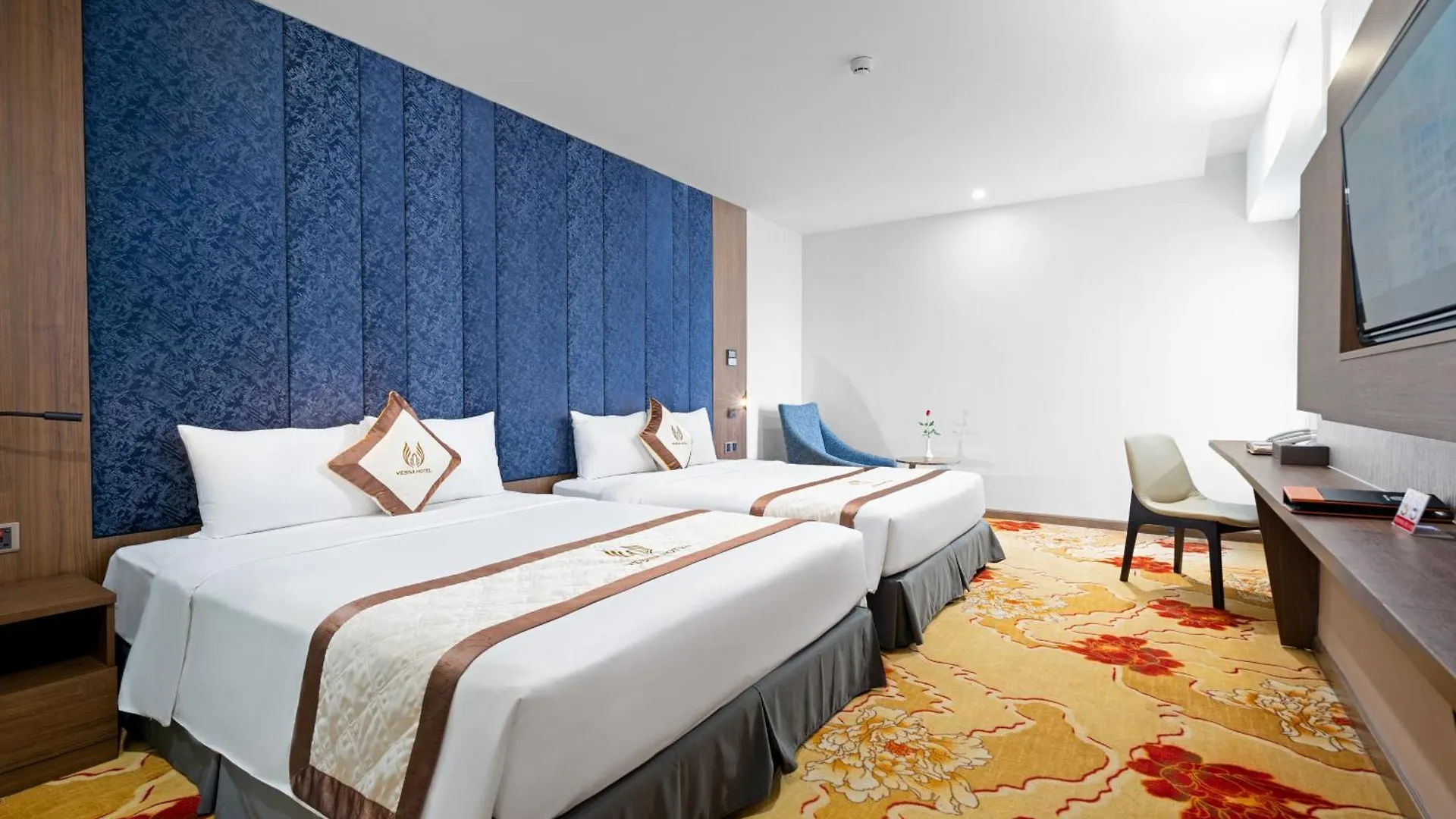 *****  Vesna Hotel Nha Trang Vietnam