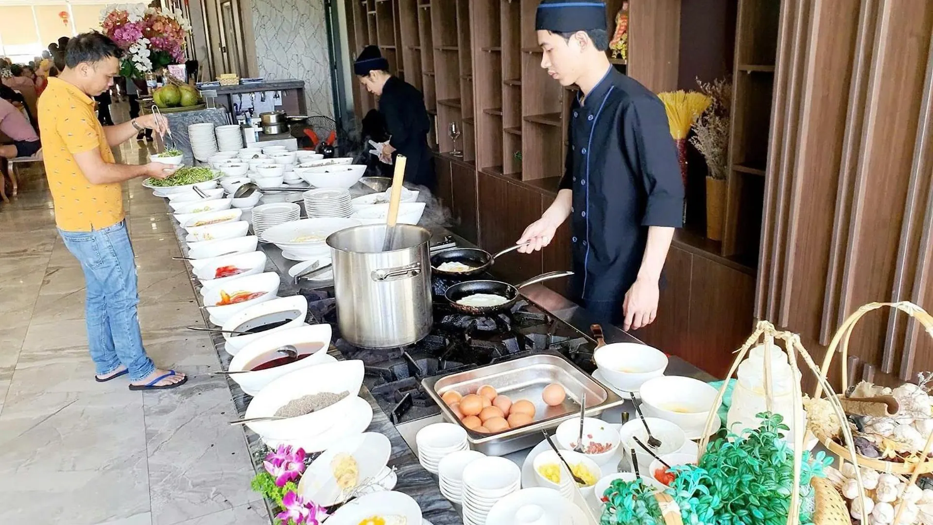 Vesna Hotel Nha Trang 5*,  Vietnam