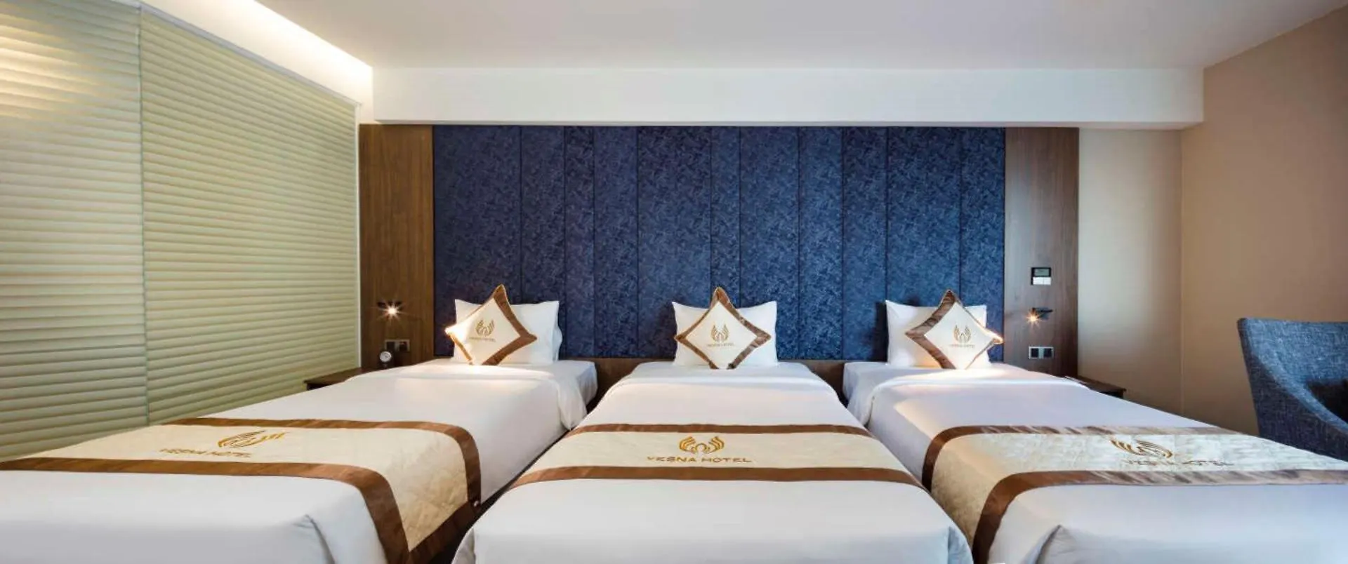 Vesna Hotel Nha Trang