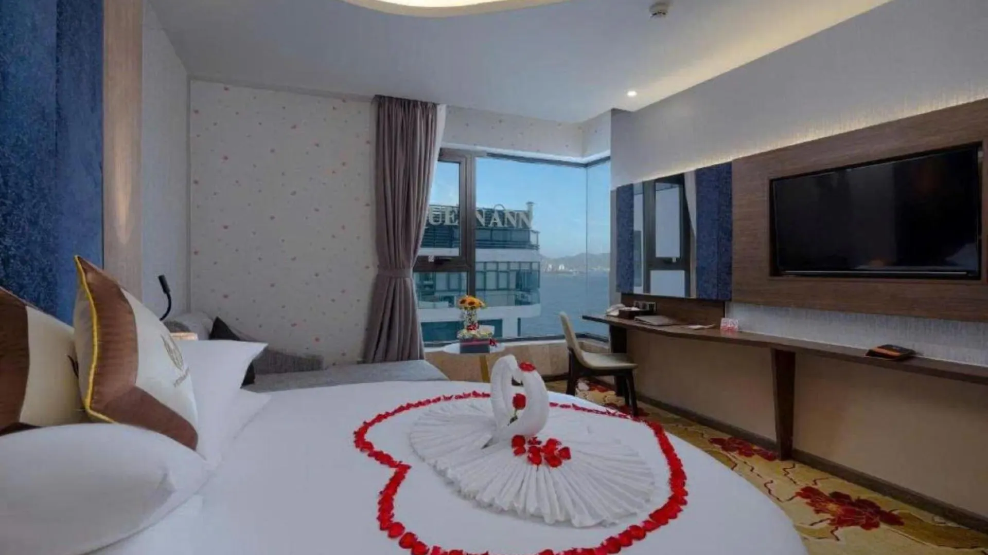 Vesna Hotel Nha Trang