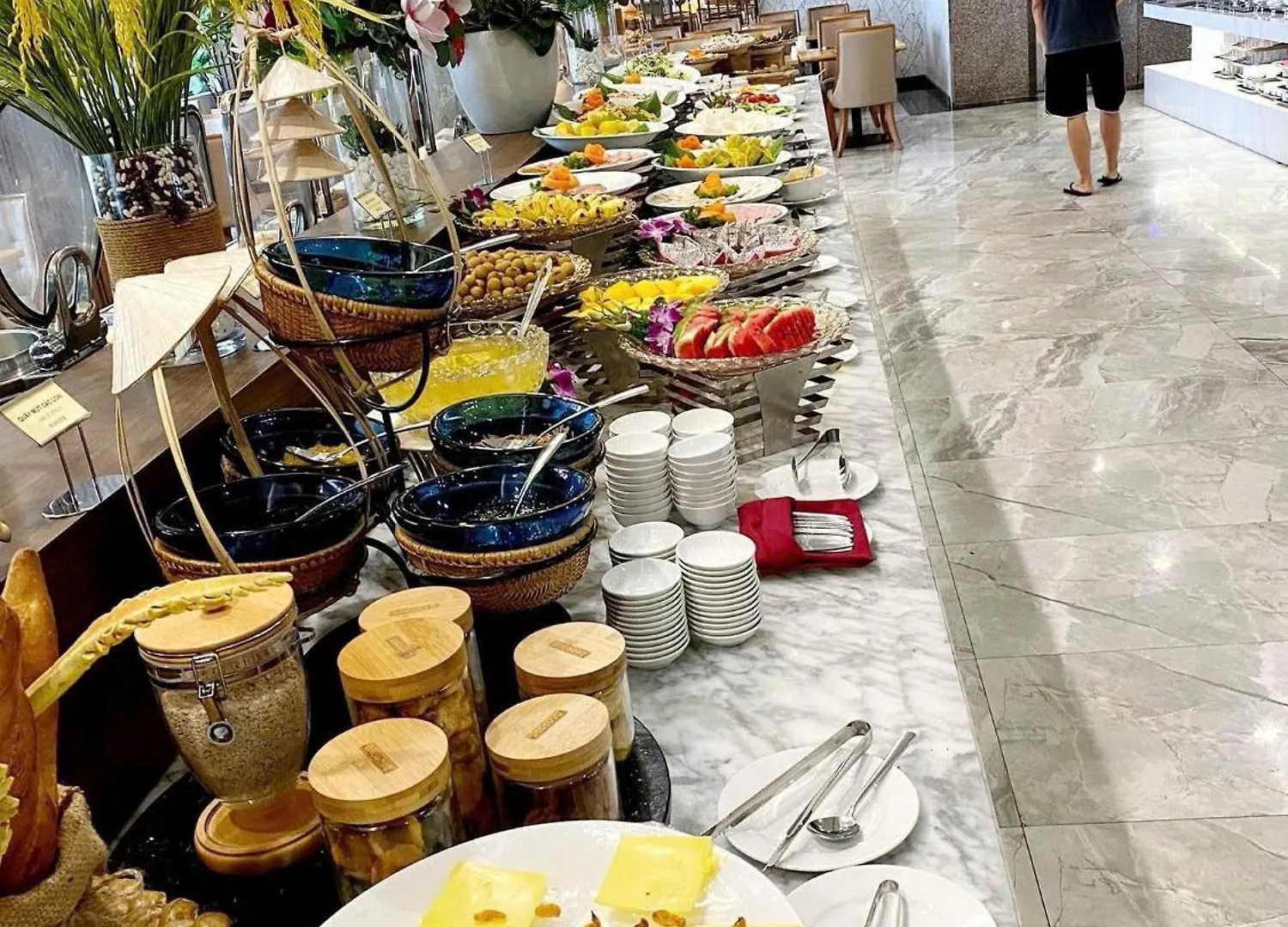 Vesna Hotel Nha Trang