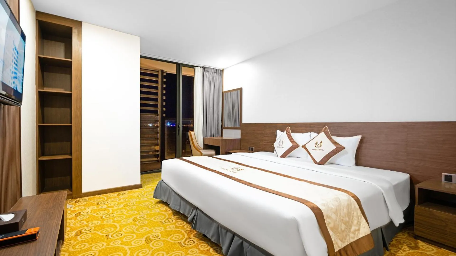 Vesna Hotel Nha Trang
