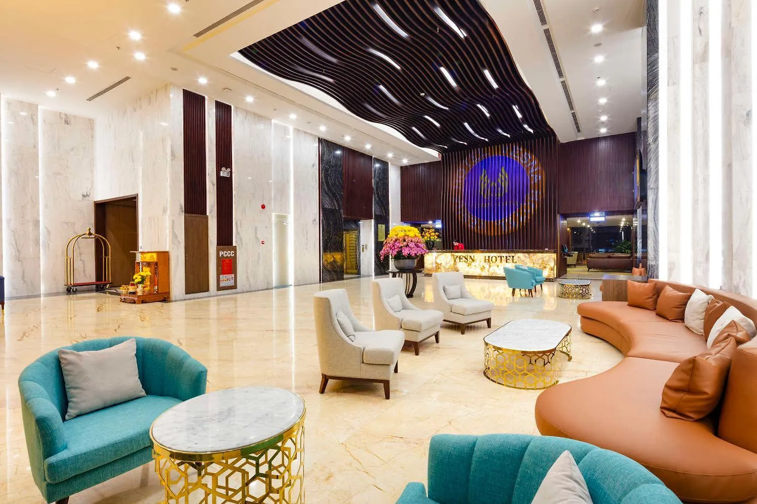 Vesna Hotel Nha Trang