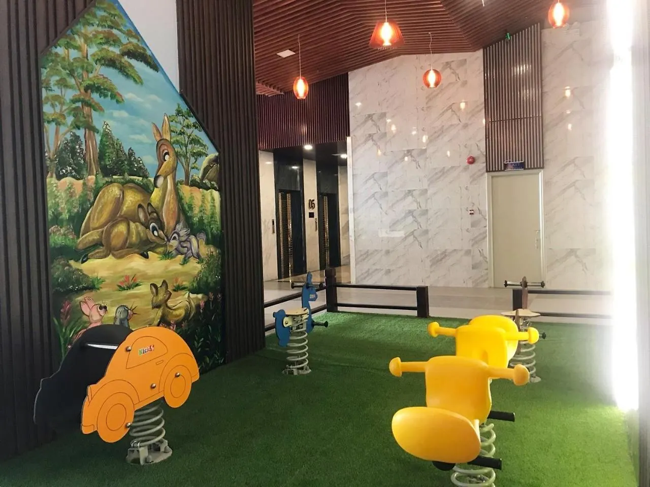 Vesna Hotel Nha Trang