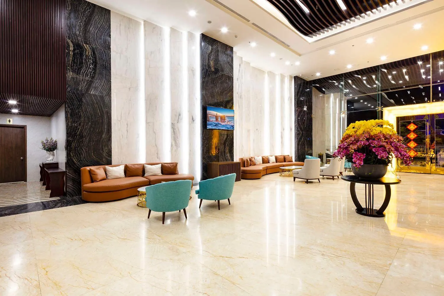 Vesna Hotel Nha Trang