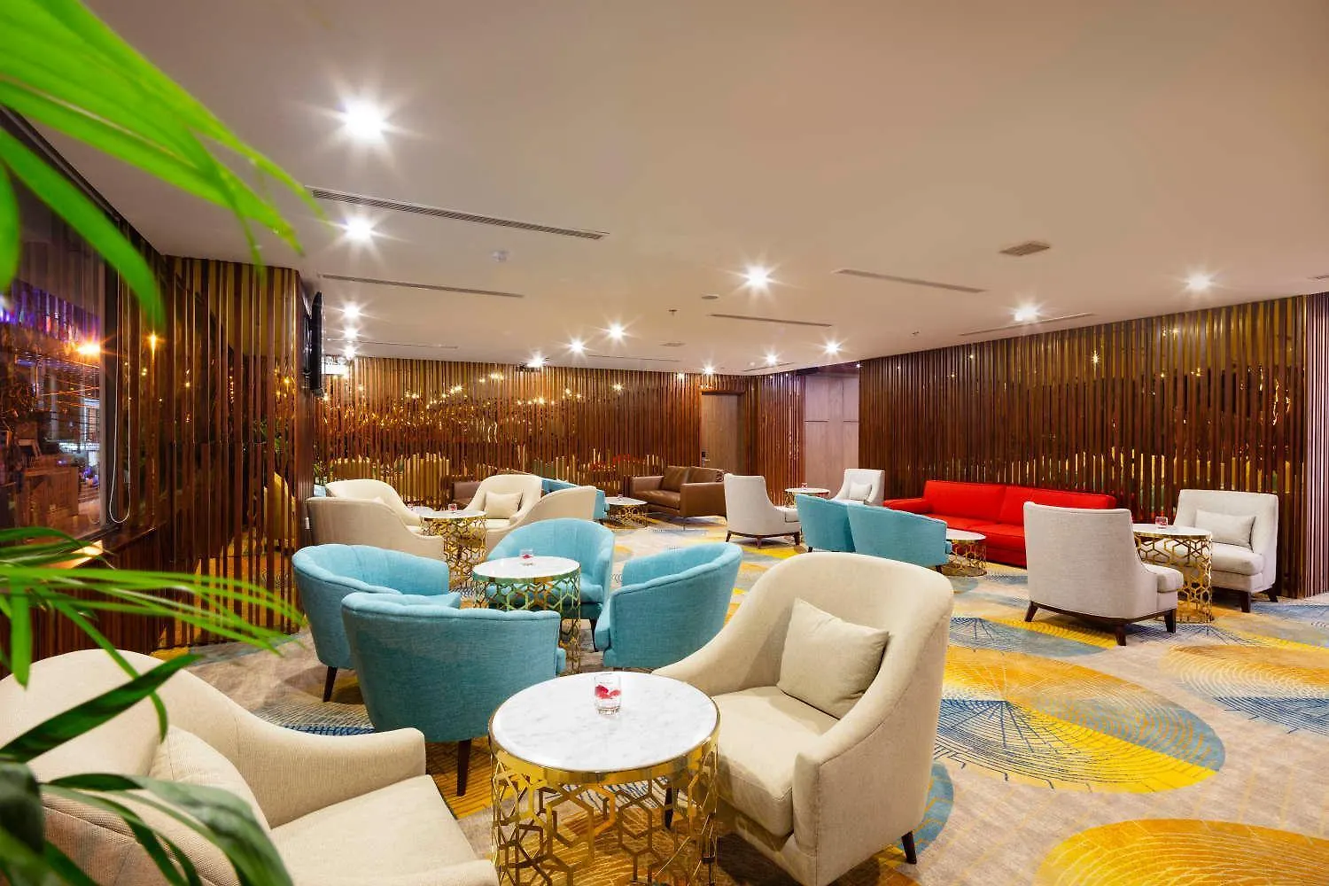 Vesna Hotel Nha Trang 5*,  Vietnam