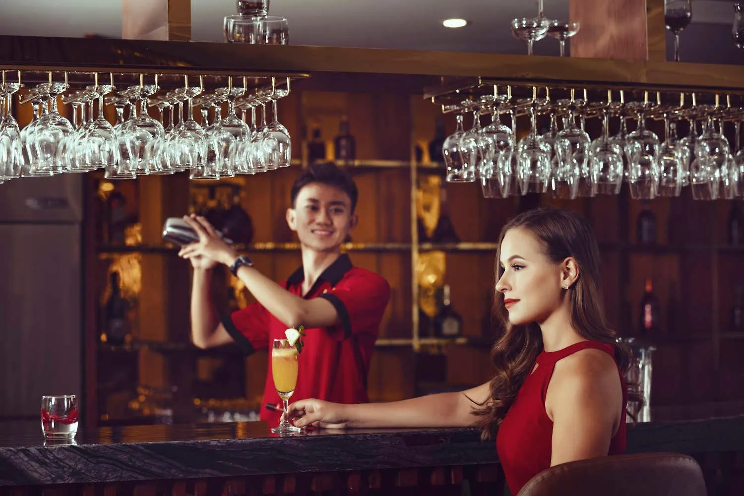 Vesna Hotel Nha Trang