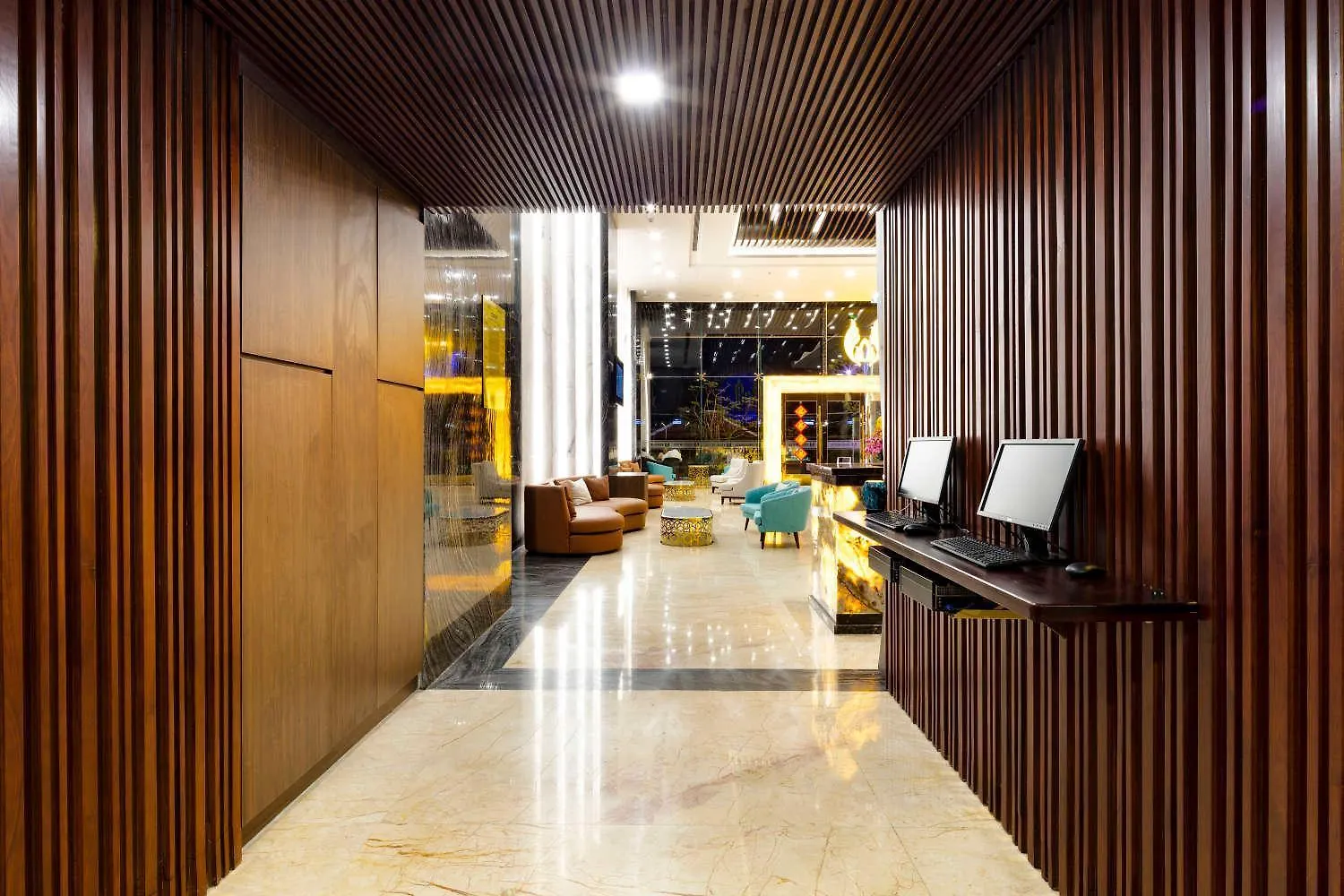 Vesna Hotel Nha Trang