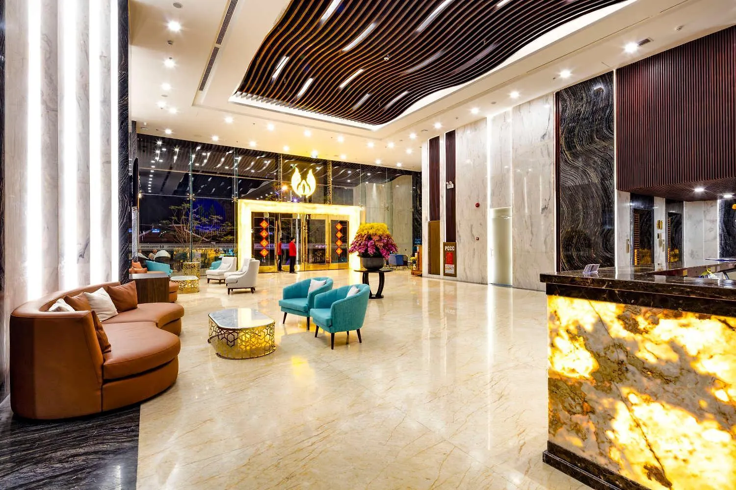 Vesna Hotel Nha Trang