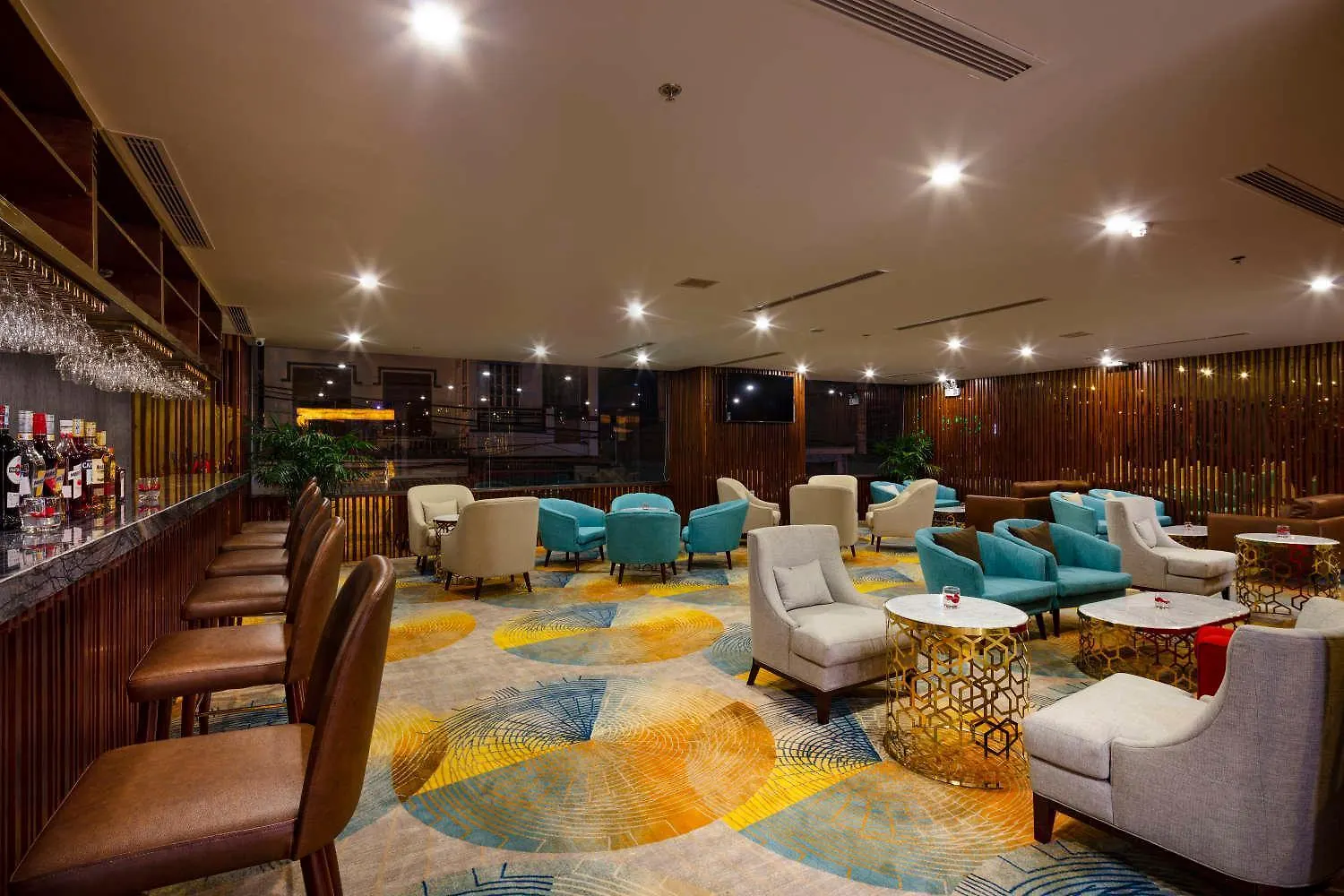 Vesna Hotel Nha Trang