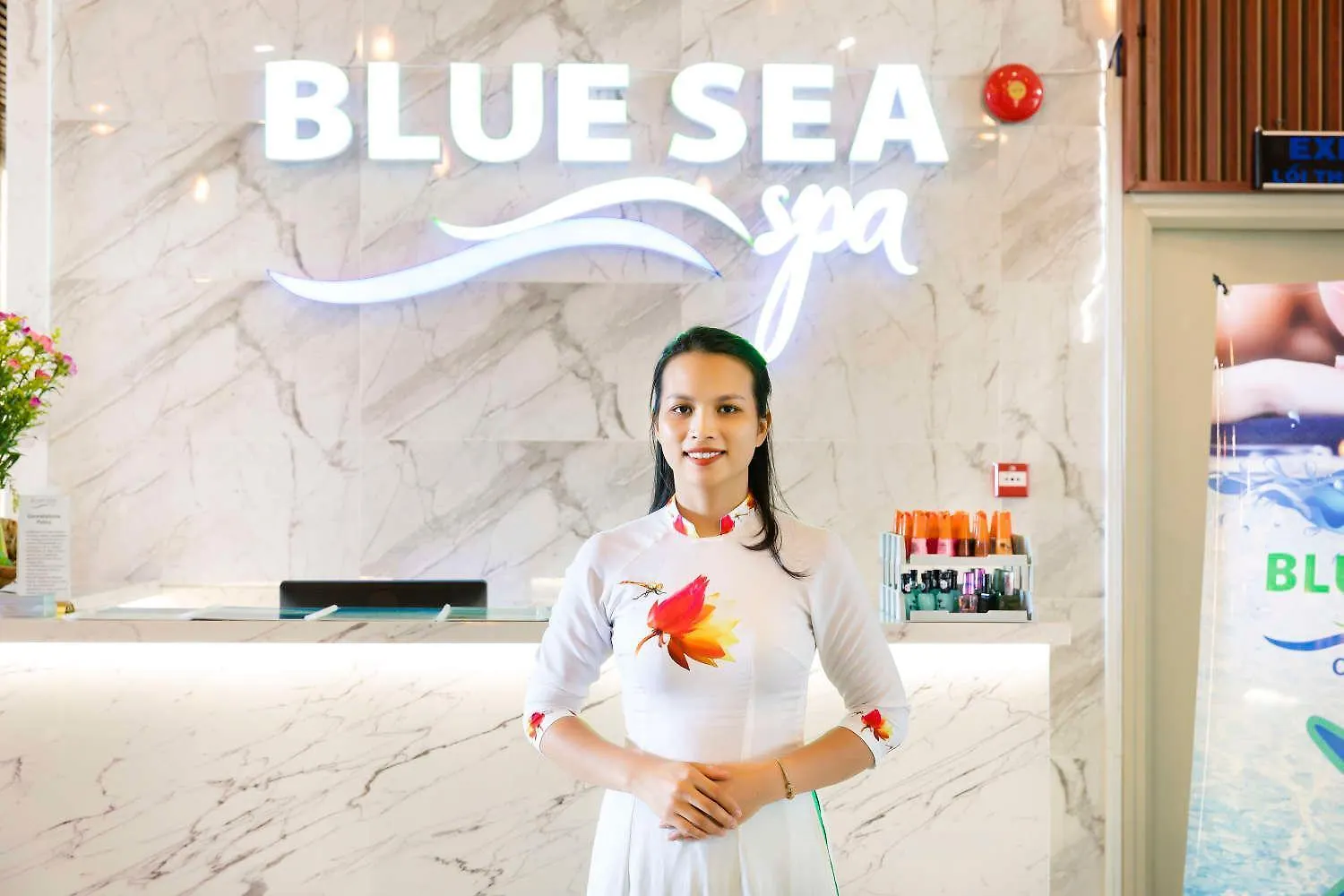Vesna Hotel Nha Trang