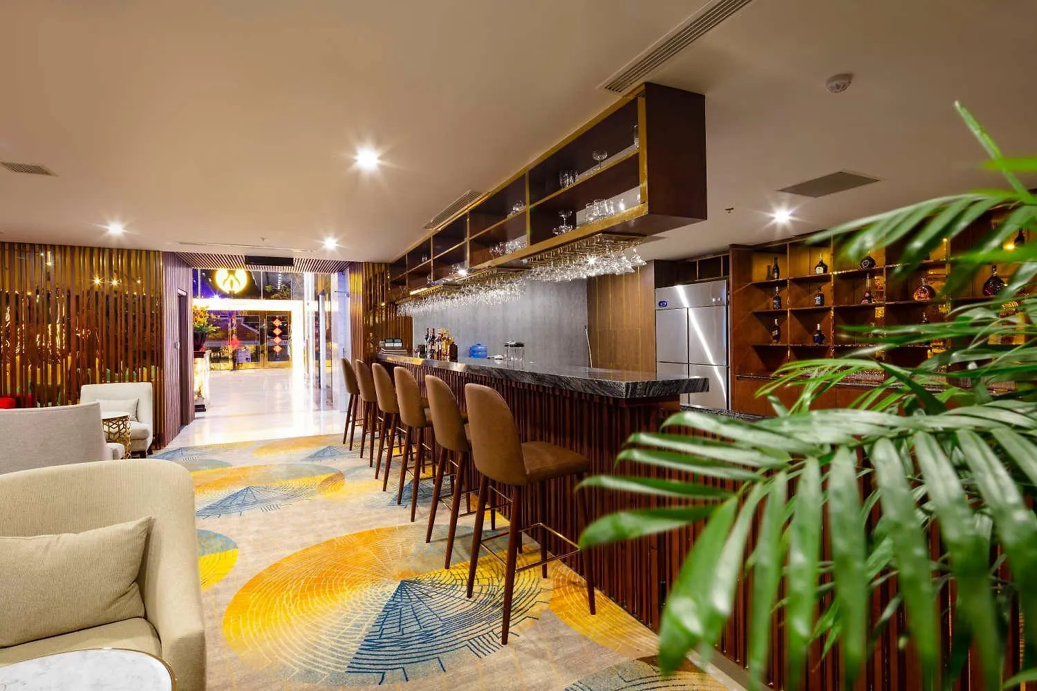Vesna Hotel Nha Trang Vietnam