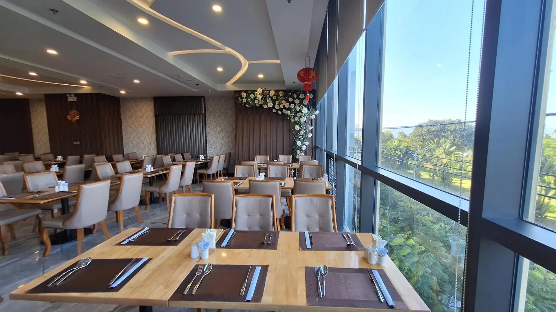 Vesna Hotel Nha Trang