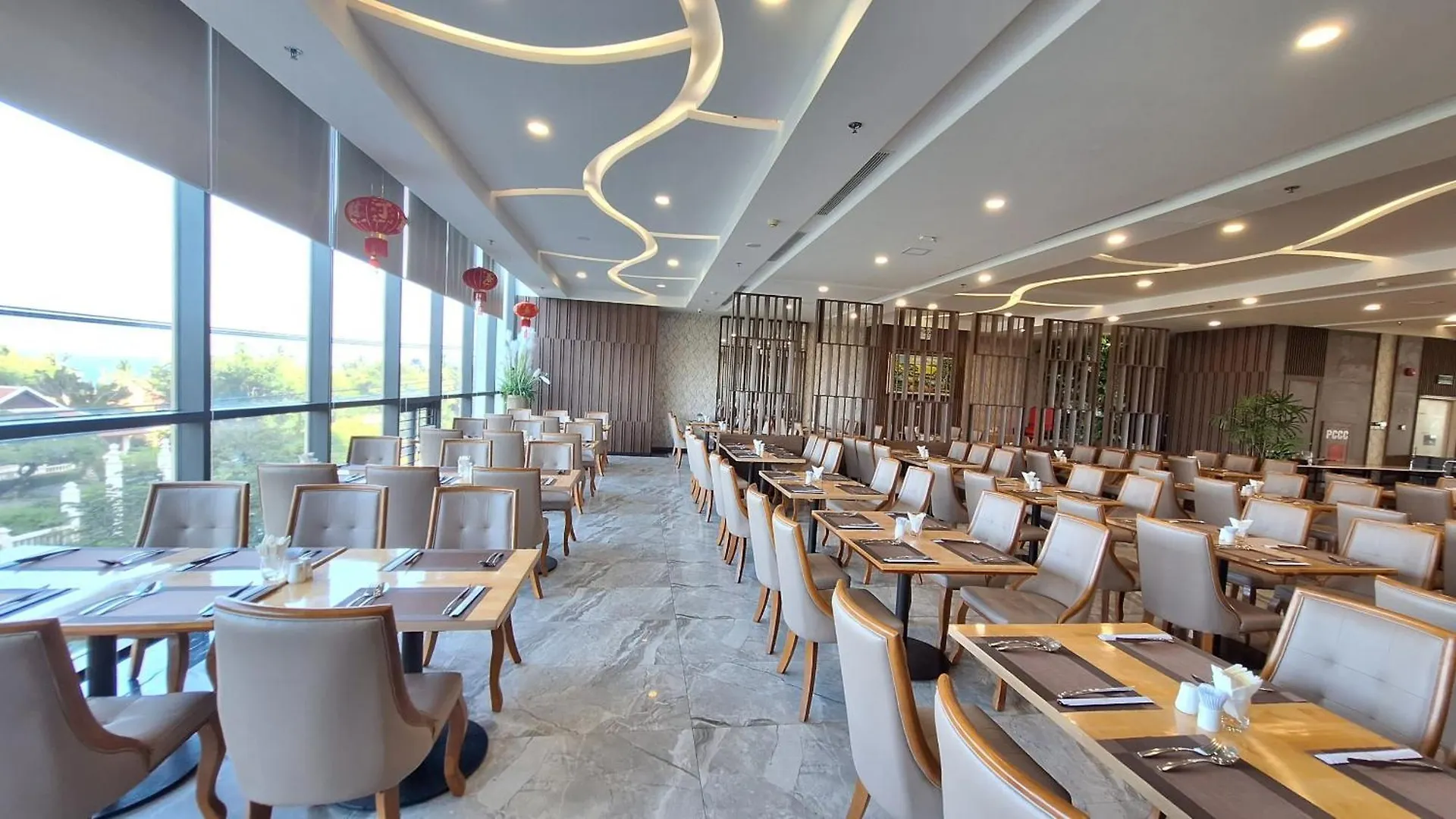*****  Vesna Hotel Nha Trang Vietnam