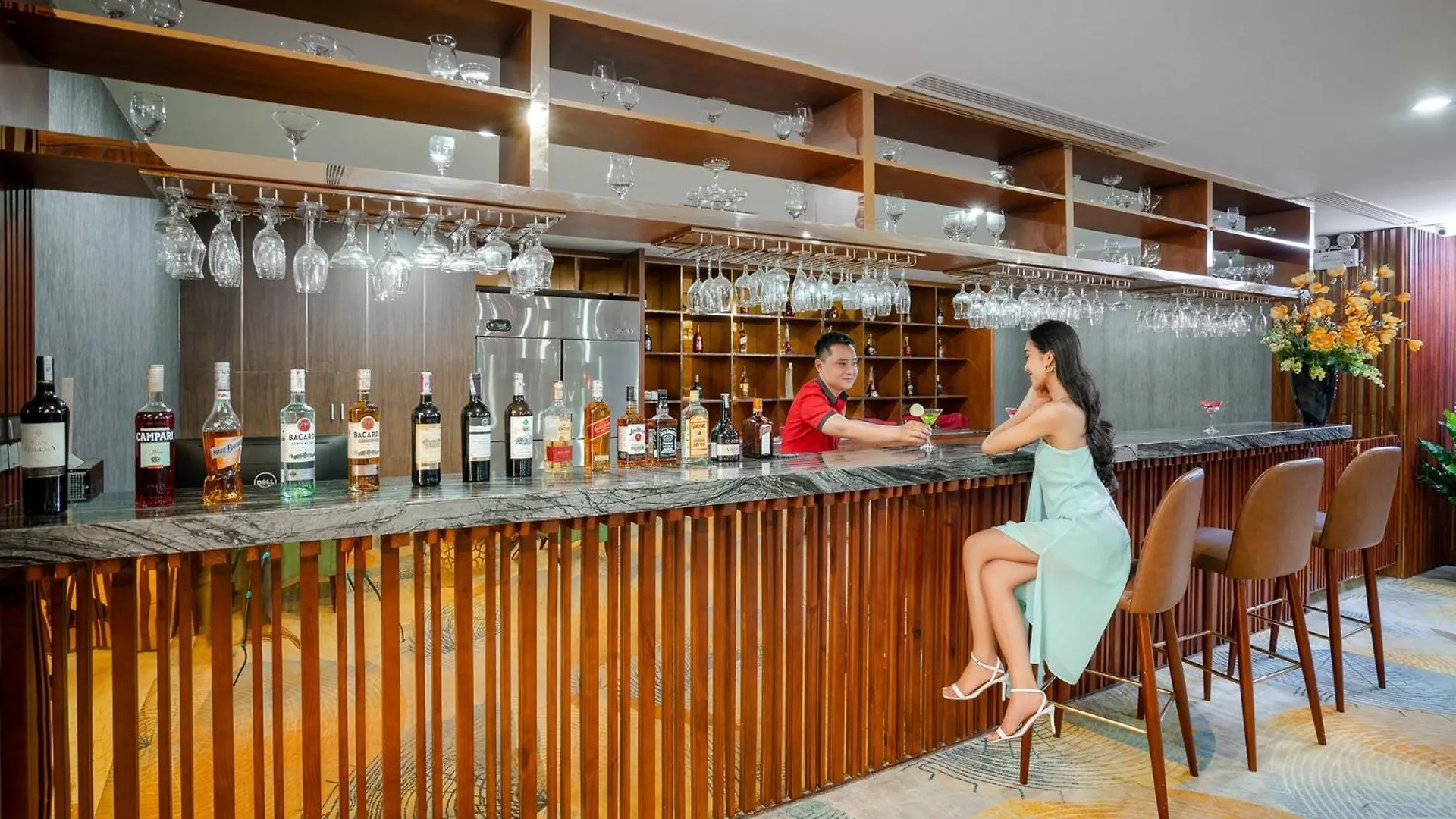 Vesna Hotel Nha Trang