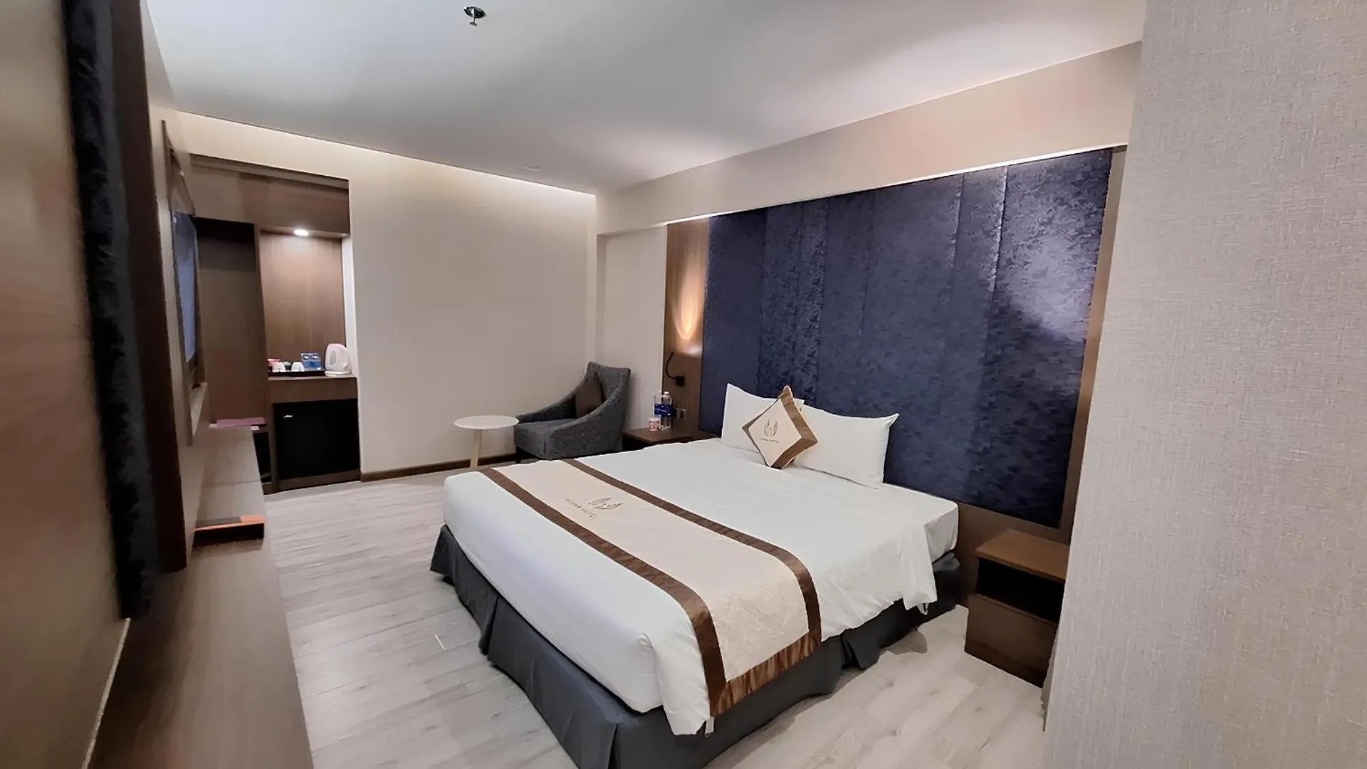Vesna Hotel Nha Trang