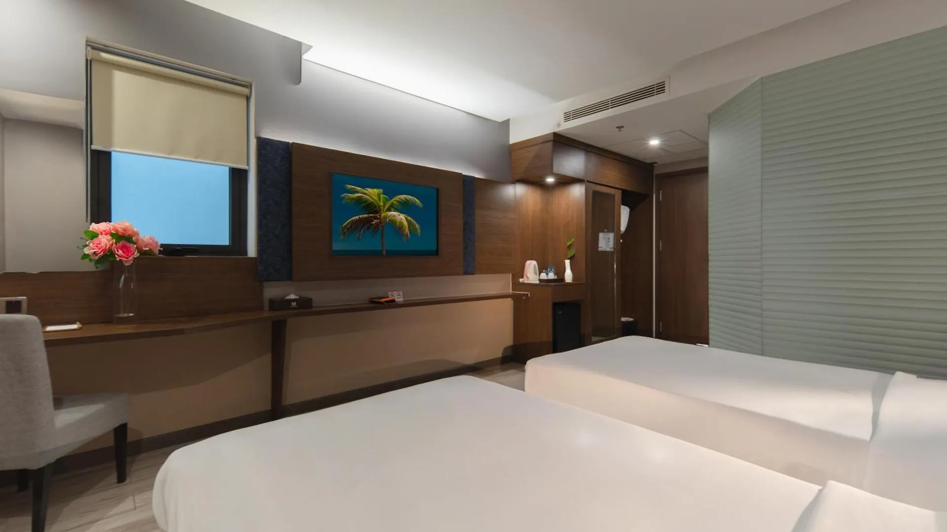 Vesna Hotel Nha Trang